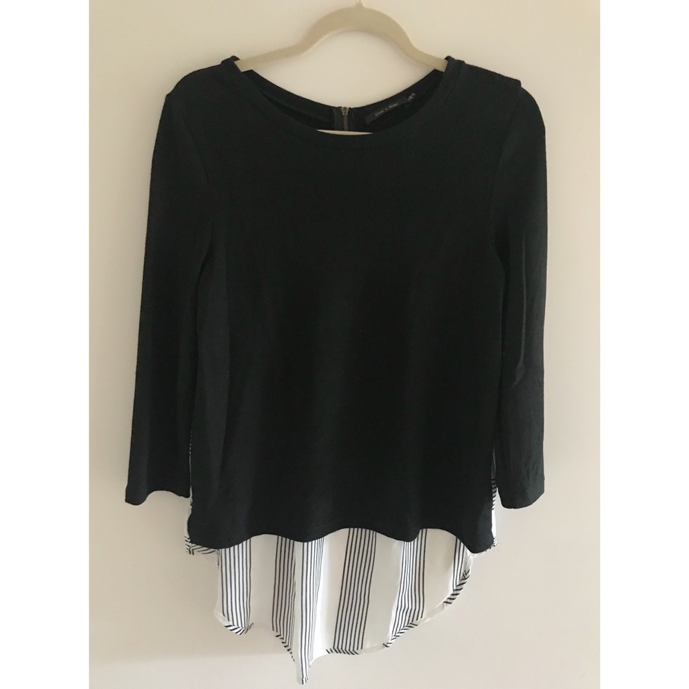 Adorable Blouse Size Small